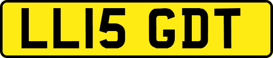 LL15GDT