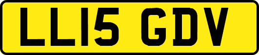 LL15GDV