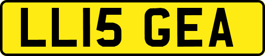 LL15GEA