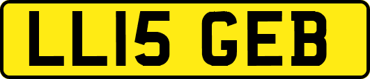 LL15GEB
