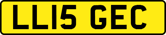 LL15GEC