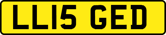 LL15GED