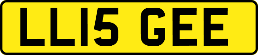 LL15GEE