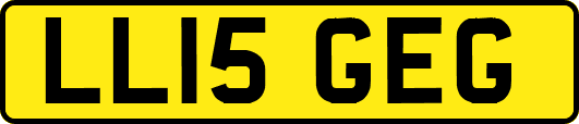 LL15GEG