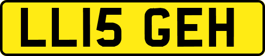 LL15GEH