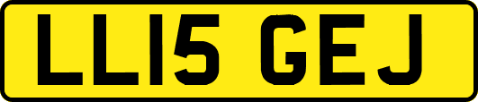 LL15GEJ