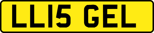 LL15GEL