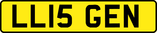 LL15GEN