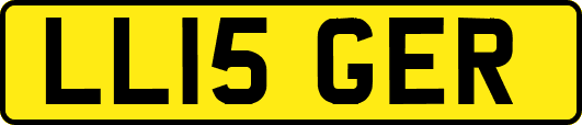 LL15GER