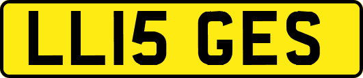 LL15GES