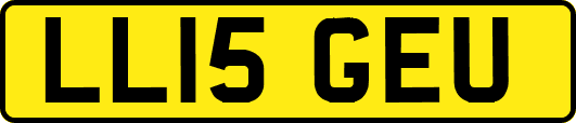 LL15GEU