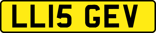 LL15GEV