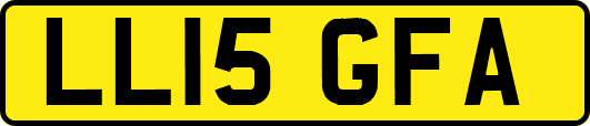 LL15GFA