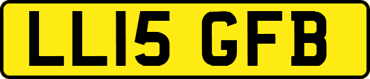 LL15GFB