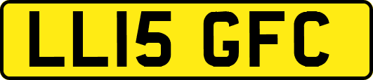 LL15GFC
