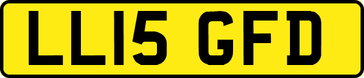 LL15GFD