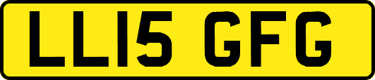LL15GFG