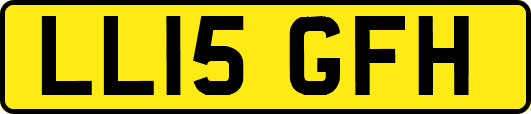 LL15GFH