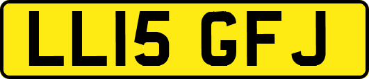LL15GFJ