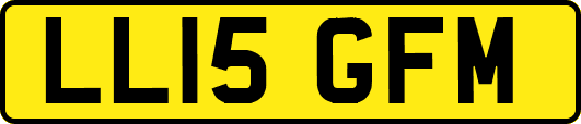 LL15GFM