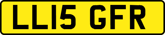 LL15GFR