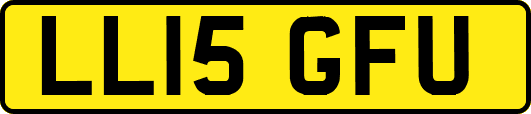 LL15GFU