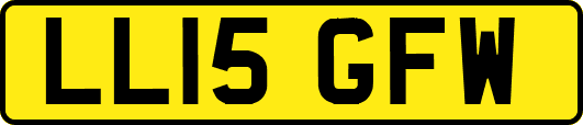 LL15GFW