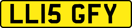 LL15GFY