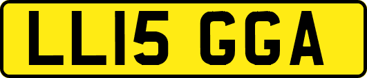 LL15GGA