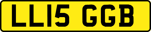 LL15GGB