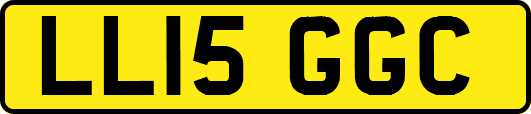 LL15GGC