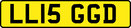 LL15GGD