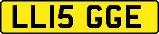 LL15GGE