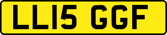 LL15GGF