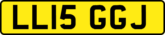 LL15GGJ