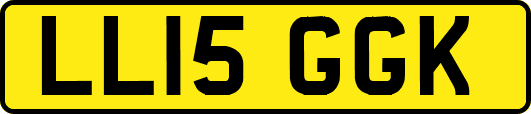 LL15GGK