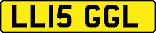 LL15GGL