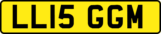 LL15GGM