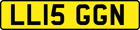 LL15GGN
