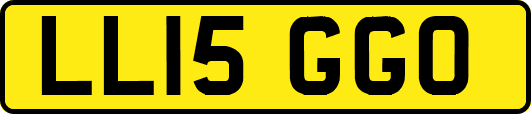 LL15GGO