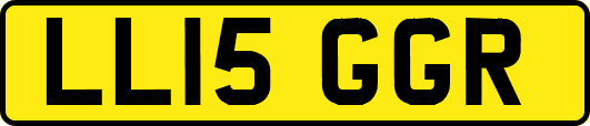 LL15GGR