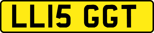 LL15GGT