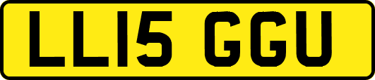LL15GGU