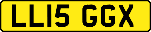 LL15GGX