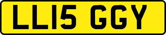 LL15GGY