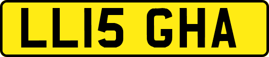 LL15GHA