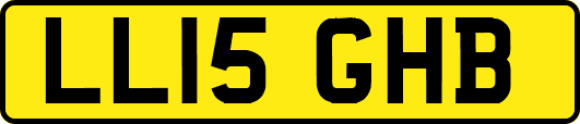 LL15GHB