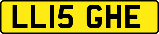 LL15GHE
