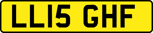 LL15GHF