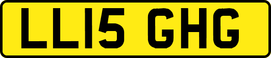 LL15GHG